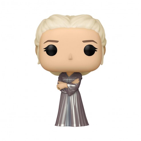 FUNKO POP! RHAENYRA TARGARYEN -HOTD...