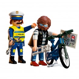 THEFT OF A CITY ACTION... 2