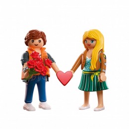 PAREJA ENAMORADA MY LIFE... 2