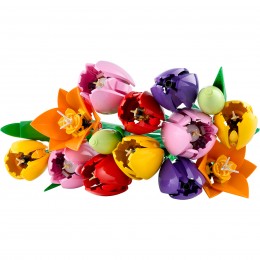 LEGO BOTANICALS TULIP... 2
