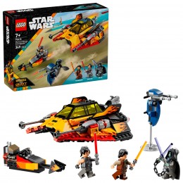 FORCE BURNER 75414 LEGO...