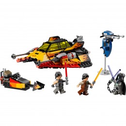 FORCE BURNER 75414 LEGO... 2