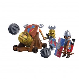 PLAYMOBIL LEÓN 72115... 2