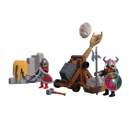 CATAPULTA DE CABALLEROS... 2