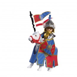 CABALLERO LEÓN 72119 PLAYMOBIL 2