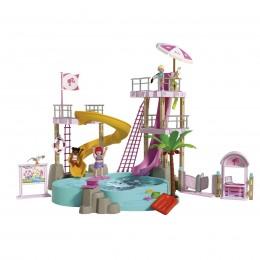 BARBIE: WATER PARK 72120... 2