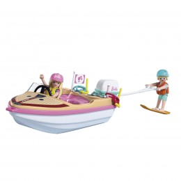 BARBIE: ADVENTURE BOAT... 2