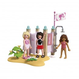 BARBIE: BEACH FASHION 72124... 2