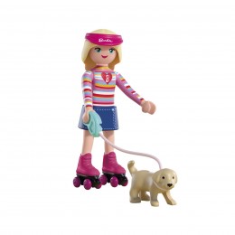 BARBIE: MALIBÚ 72126 PLAYMOBIL 2