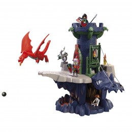 TORRE DE CABALLEROS DRAGÓN... 2