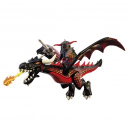 BLACK DRAGON 72114 PLAYMOBIL 2