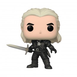 FUNKO POP! GERALT DE RIVIA... 2