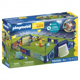 PLAYMOBIL MY LIFE 72056...