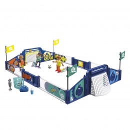 ESTADIO DE FÚTBOL MY LIFE... 2