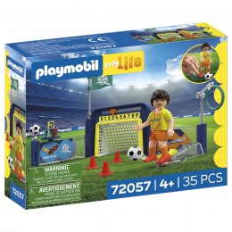 MY LIFE 72057 PLAYMOBIL...