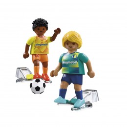 JUGADORES DE FÚTBOL MY LIFE... 2