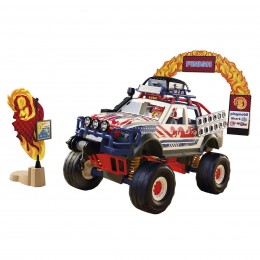 PLAYMOBIL 72061 ALL-TERRAIN... 2