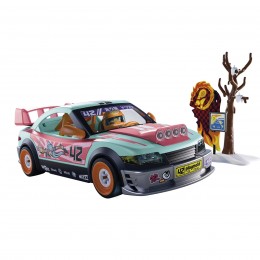 PLAYMOBIL 72062 OFF-ROAD... 2