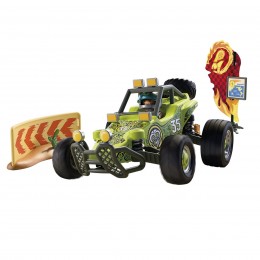 PLAYMOBIL 72063 ALL-TERRAIN... 2