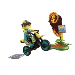 PLAYMOBIL 72065 OFF-ROAD... 2