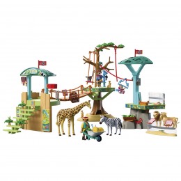 ZOO: ADVENTURE PARK 72070... 2