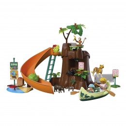 ZOO: JUNGLE ADVENTURE 72071... 2