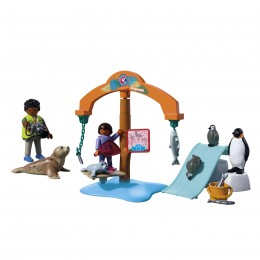ZOO: ICE EXPEDITION 72073... 2