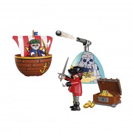 PLAY EGG: PIRATES 72100... 2