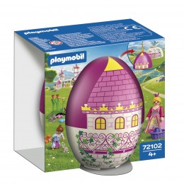PLAY EGG: PRINCESS 72102...