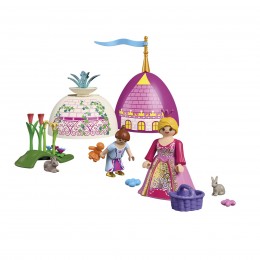 PLAY EGG: PRINCESA 72102... 2