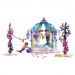 BODA BAJO EL MAR 72104... 2