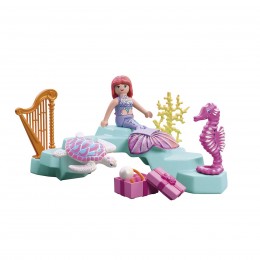 PLAYMOBIL 72107 MERMAID... 2