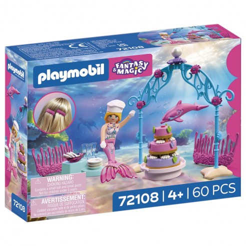 BANQUETE DE BODA BAJO EL MAR 72108...