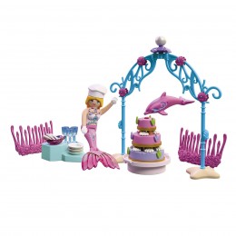 BANQUETE DE BODA BAJO EL... 2