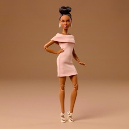 MUÑECA BARBIE SIGNATURE... 2