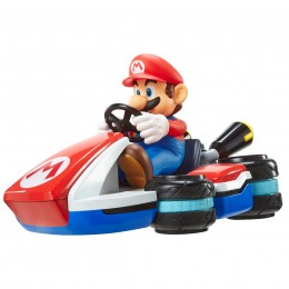 COCHE R/C MARIO ANTI... 2