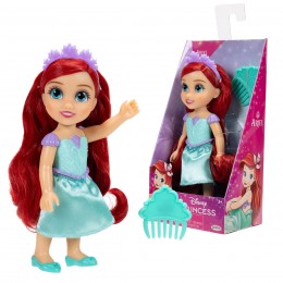 MINI DISNEY PRINCESS DOLLS... 2