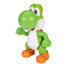 FIGURE YOSHI LET´S GO 36 CM... 2
