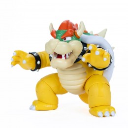 FIGURE BIG BAD BOWSER SUPER... 2