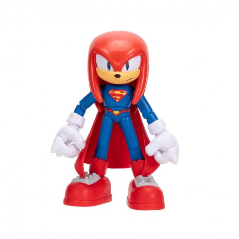 KNUCKLES AS SUPERMAN FIGURE 429034...