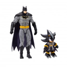 PACK FIGURAS SHADOW Y... 2