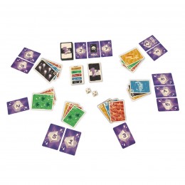 JUEGO MESA 1% PERCENT... 2