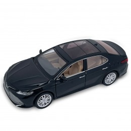 TOYOTA CAMRY 1:34 PULLBACK...
