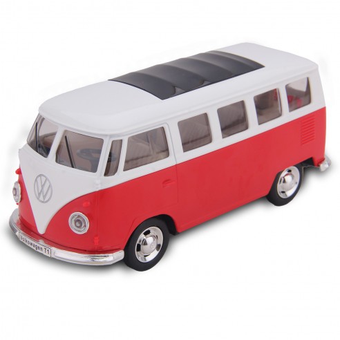 VOLKSWAGEN T1 1:30 PULLBACK D00373