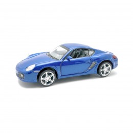 PORSCHE CAYMAN S 1:32...