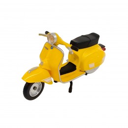 1976 VESPA 200 RALLY 1:18...