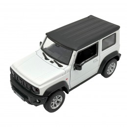 1:26 SUZUKI JIMNY PULLBACK...