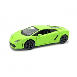 LAMBORGHINI GALLARDO...