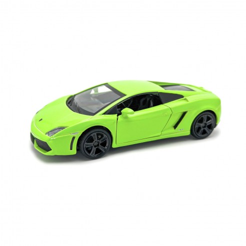 LAMBORGHINI GALLARDO LP560-4 1:32...