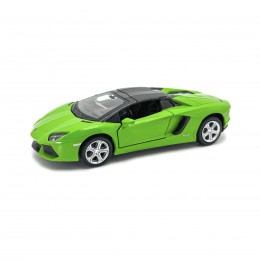 LAMBORGHINI AVENTADOR...